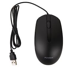 mouse